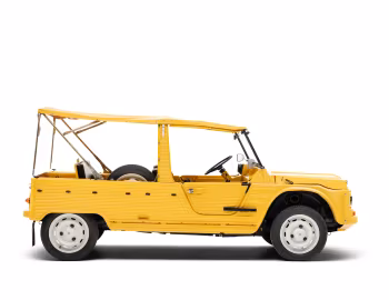 Citroën Méhari "Plage" '1983