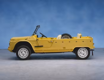 Citroën Méhari "Plage" '1983