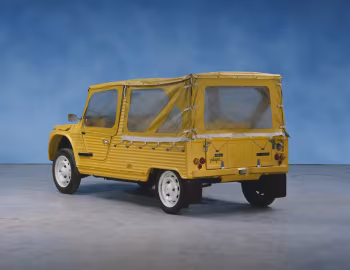 Citroën Méhari "Plage" '1983