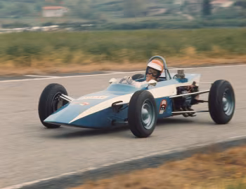 MEP X27 '1971
