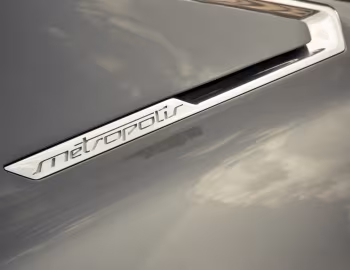 Citroën Metropolis Concept '04.2010