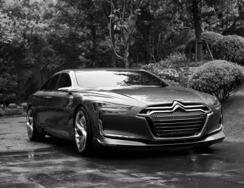 Citroën Metropolis Concept '04.2010