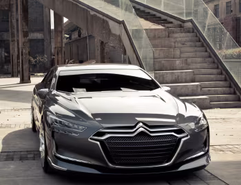 Citroën Metropolis Concept '04.2010