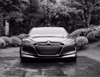 Citroën Metropolis Concept '04.2010