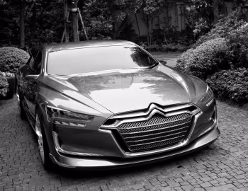 Citroën Metropolis Concept '04.2010