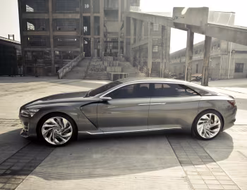 Citroën Metropolis Concept '04.2010