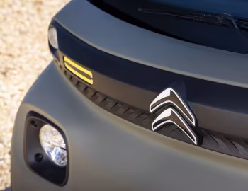 Citroën My Ami Buggy [UK-spec] '2023