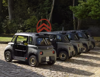 Citroën My Ami Buggy '2023