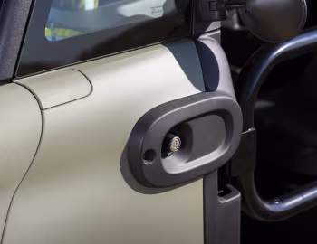 Citroën My Ami Buggy [UK-spec] '2023