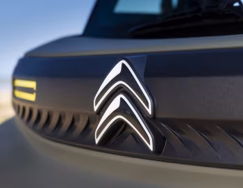 Citroën My Ami Buggy [UK-spec] '2023