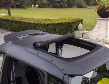 Citroën My Ami Buggy '2023