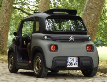 Citroën My Ami Buggy '2023
