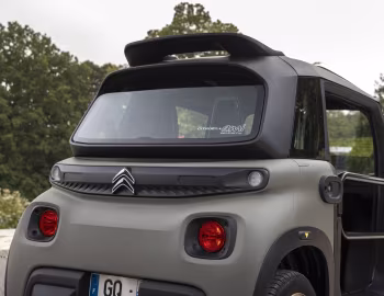 Citroën My Ami Buggy '2023