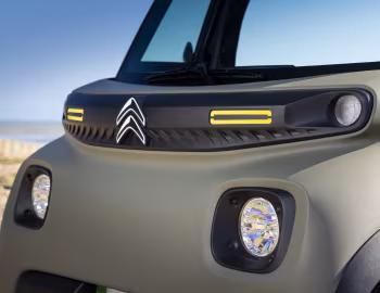 Citroën My Ami Buggy [UK-spec] '2023