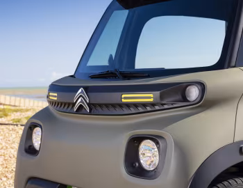 Citroën My Ami Buggy [UK-spec] '2023