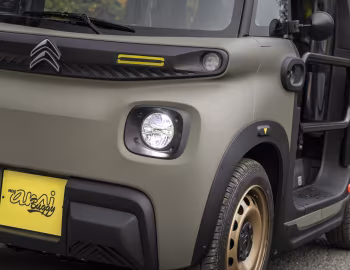 Citroën My Ami Buggy '2023