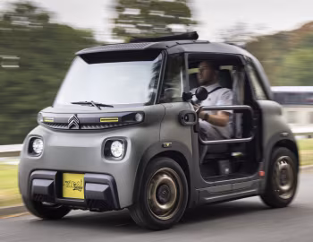 Citroën My Ami Buggy '2023