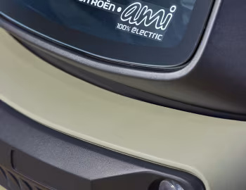 Citroën My Ami Buggy [UK-spec] '2023