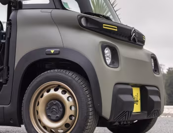 Citroën My Ami Buggy '2023
