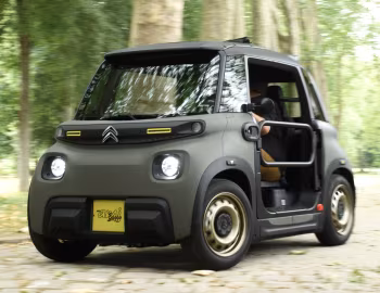 Citroën My Ami Buggy '2023