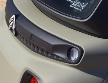 Citroën My Ami Buggy [UK-spec] '2023