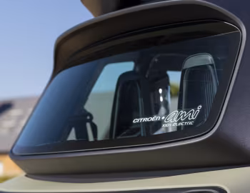 Citroën My Ami Buggy [UK-spec] '2023