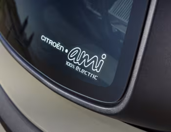 Citroën My Ami Buggy [UK-spec] '2023