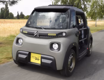 Citroën My Ami Buggy '2023