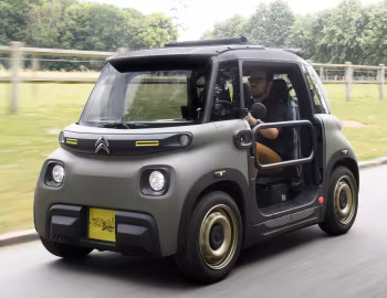 Citroën My Ami Buggy '2023