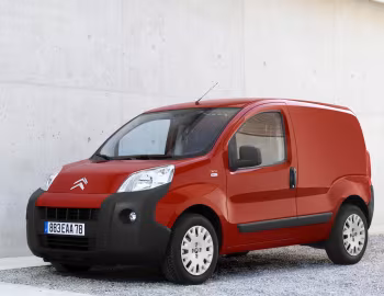 Citroën Nemo '2008–17