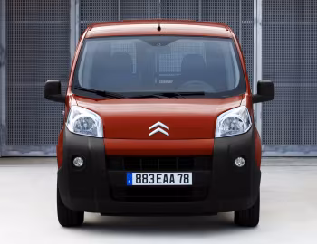 Citroën Nemo '2008–17