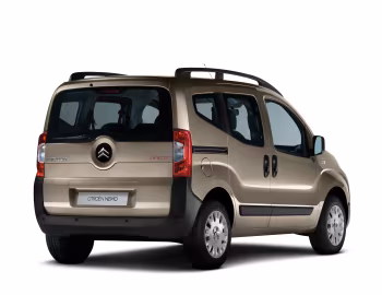 Citroën Nemo Multispace '2007–17