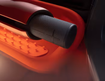Интерьер Citroën oli '09.2022