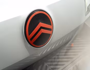 Citroën oli '09.2022