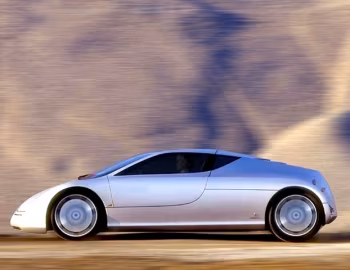 Citroën Osee Concept '03.2001