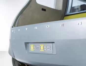 Citroën Osmose Concept '10.2000