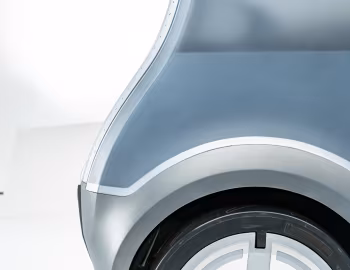 Citroën Osmose Concept '10.2000