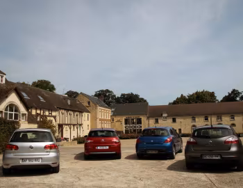 Volkswagen Golf 5-door, Renault Mégane, Citroën C4, Peugeot 308