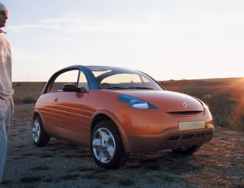 Citroën Pluriel Concept '1999