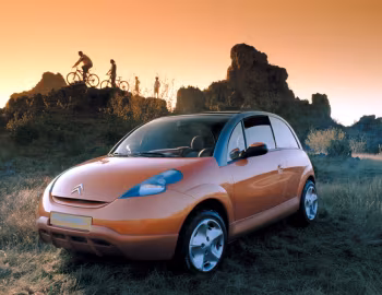 Citroën Pluriel Concept '1999