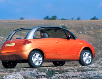 Citroën Pluriel Concept '1999