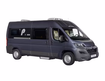 2015–22 Citroën Jumper Pössl P2 Relax '2014–22