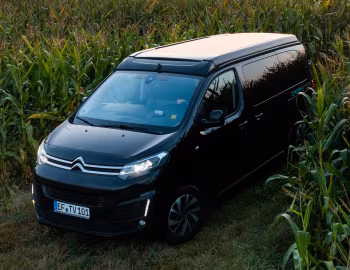 2017–pr. Pössl Campster! '2016–pr.