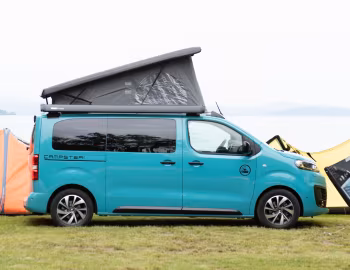 2020–pr. Pössl Campster Cult '2019–pr.