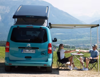 2020–pr. Pössl Campster Cult '2019–pr.