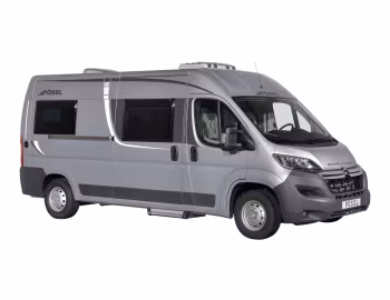 2016–pr. Pössl Roadstar 600 L '2015–pr.