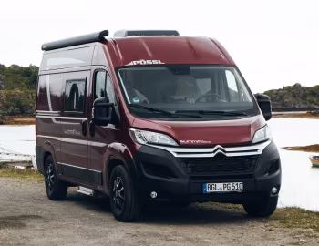 2022–pr. Citroën Jumper Pössl Summit Shine 540 '2021–pr.