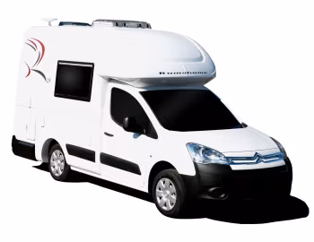 Romahome R25 '2010–12
