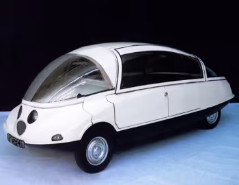 Citroën C10 '1956