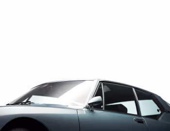 Citroën SM [France] '1970–72
